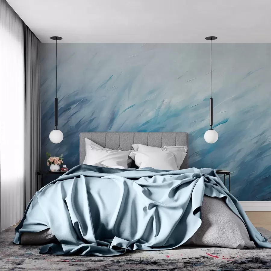 Фототапет Дъхът на тревата w05183v2