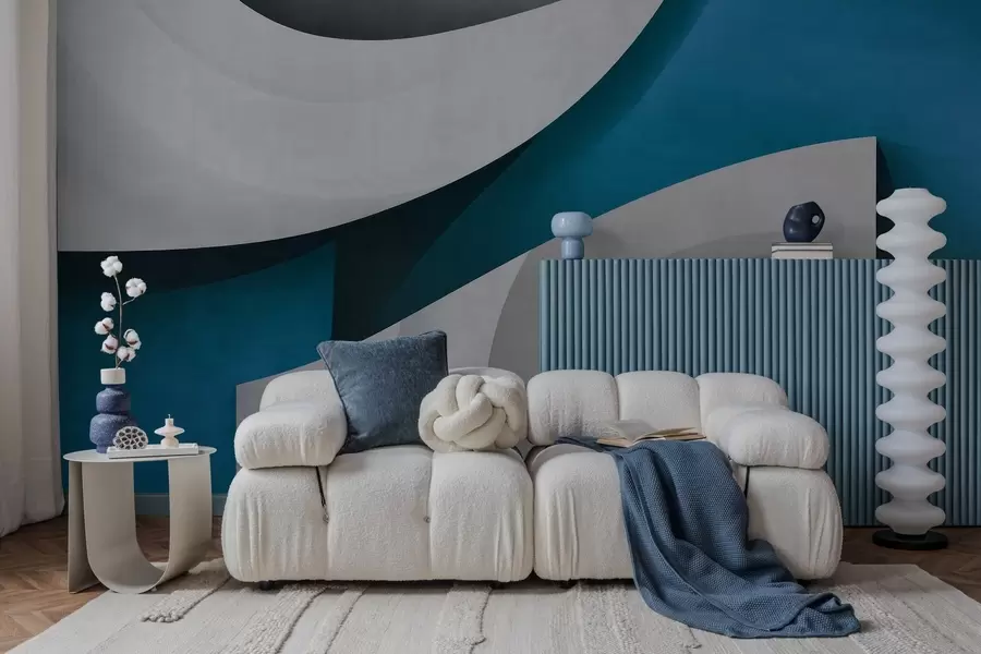 Фототапет Съвременна абстракция w05187