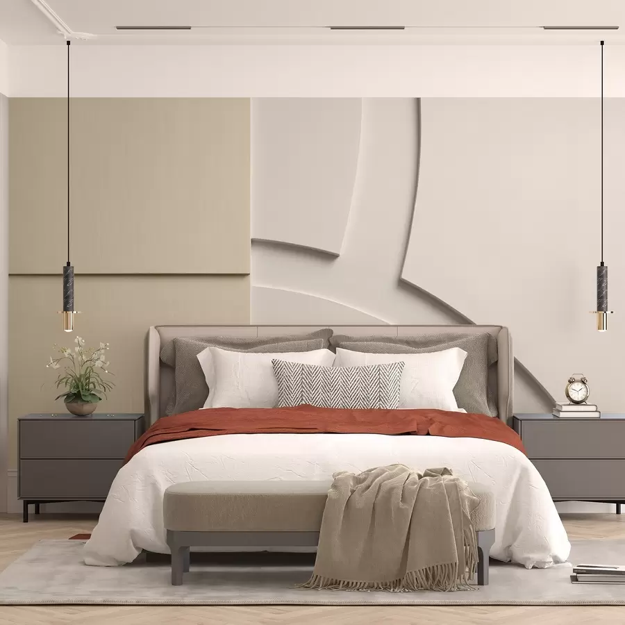 Фототапет Абстрактна композиция w05205v1