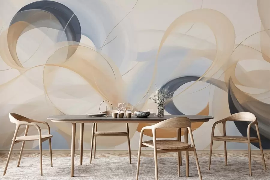 Фототапет Абстракция w05204