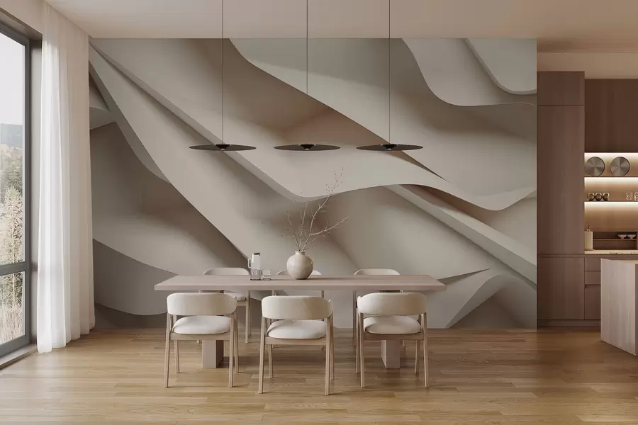 Фототапет Резюме w09701