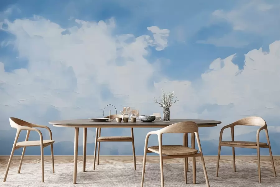 Фототапет Sky w05225