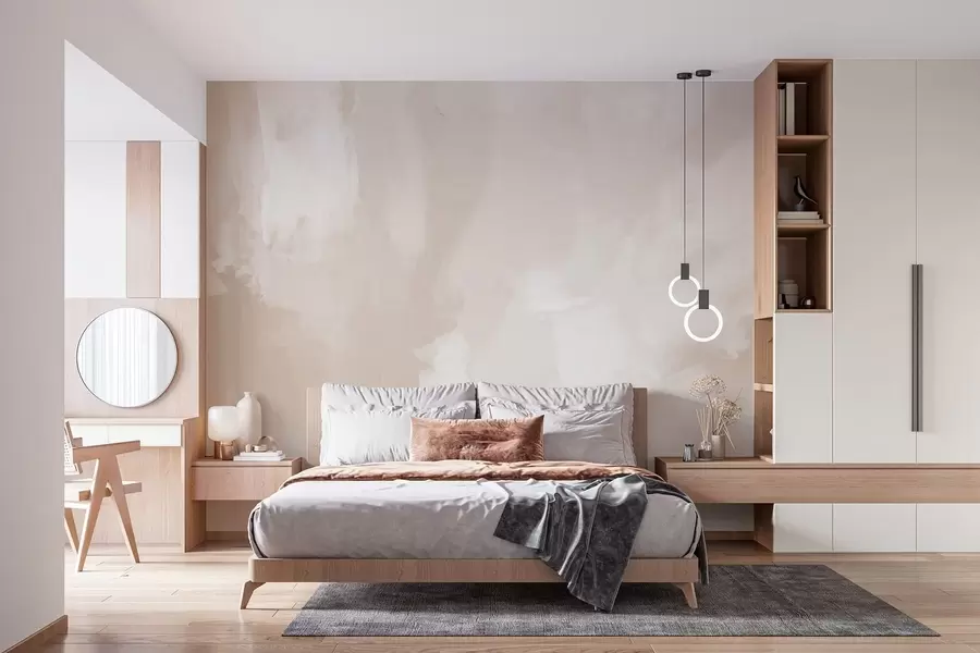 Фототапет Абстрактна текстура w05031