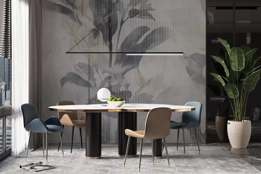 Фототапет Текстурирана стена w05289