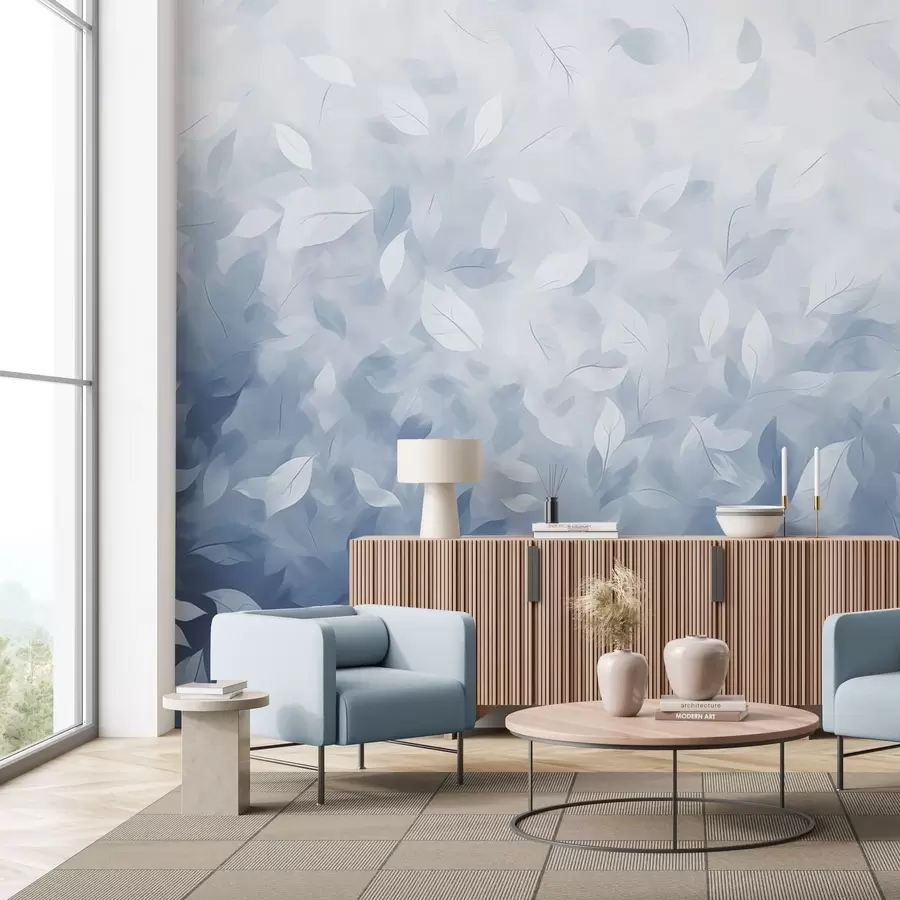 Фототапет Листна шепот w05277v2