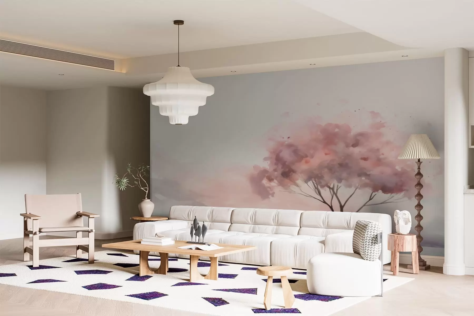 Фототапет Пейзаж w05294