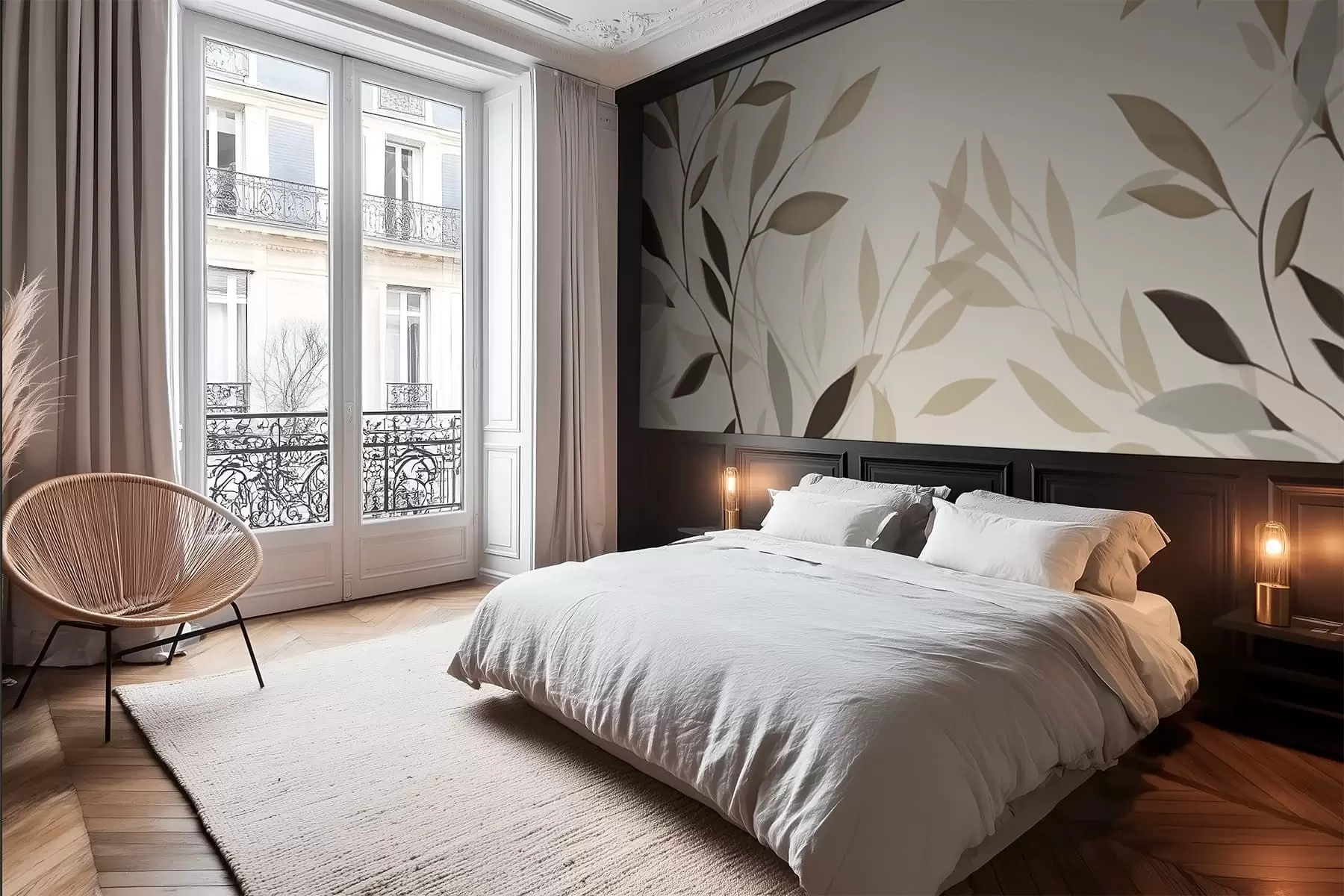 Фототапет Клон на дърво w05193