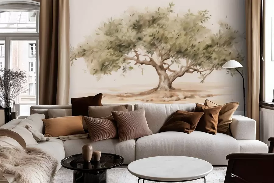 Фототапет Дърво w05439