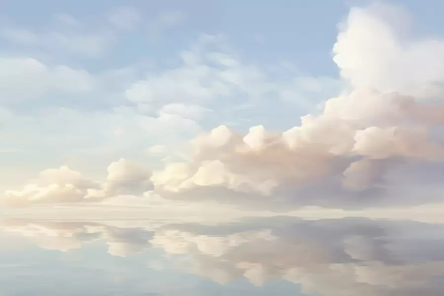 Фототапет Sky w05469