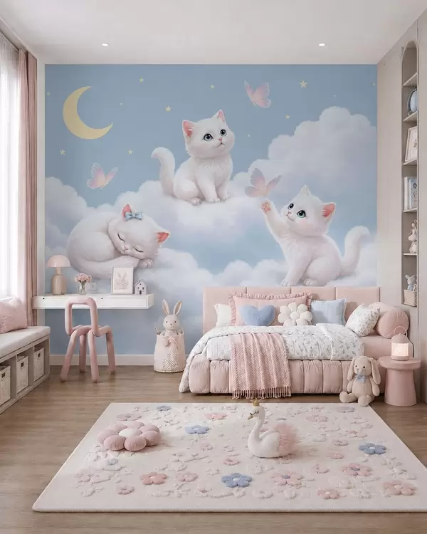 Коты