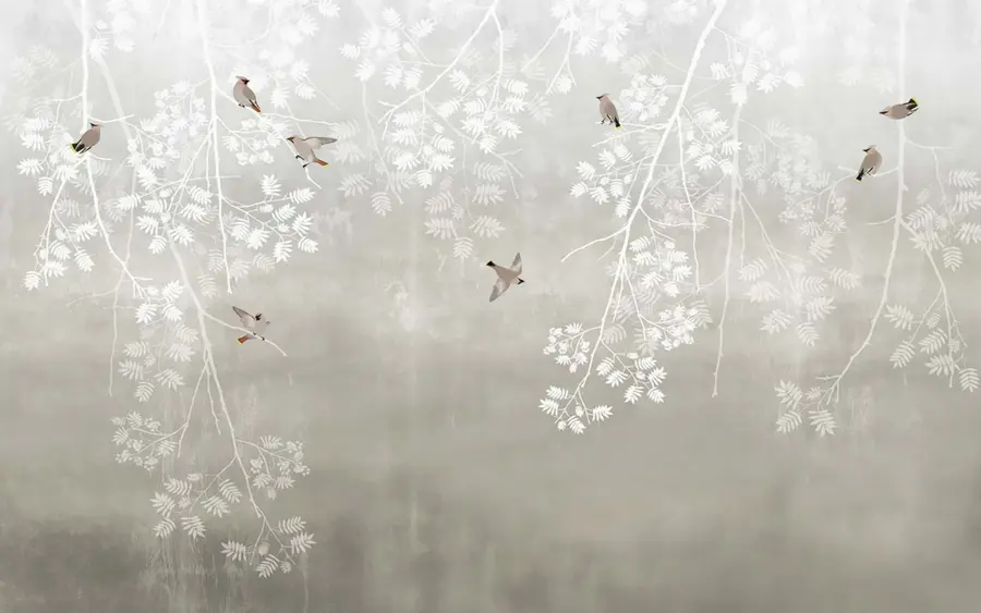 Фототапет Атмосфера, растения и природа u19485