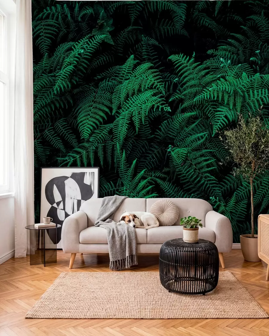 Фототапет Fern u73636