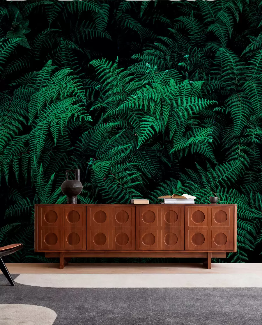 Фототапет Fern u73636