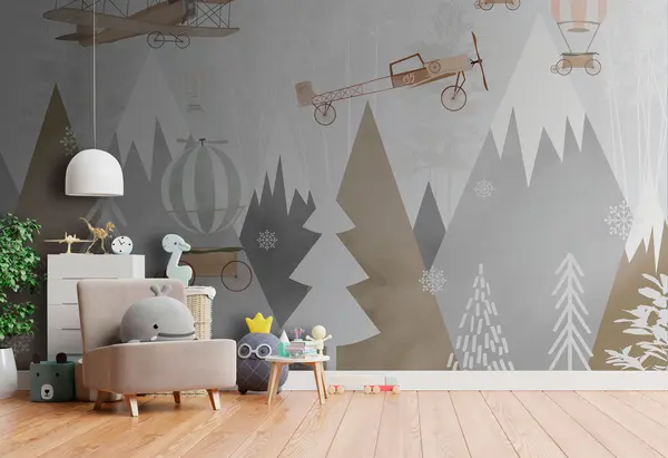 Скандинавский стиль