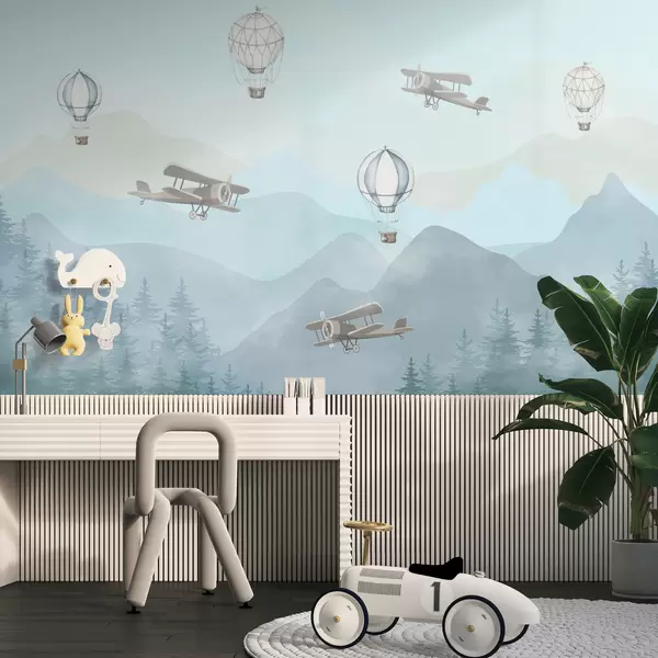 Скандинавский стиль