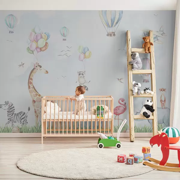 Скандинавский стиль