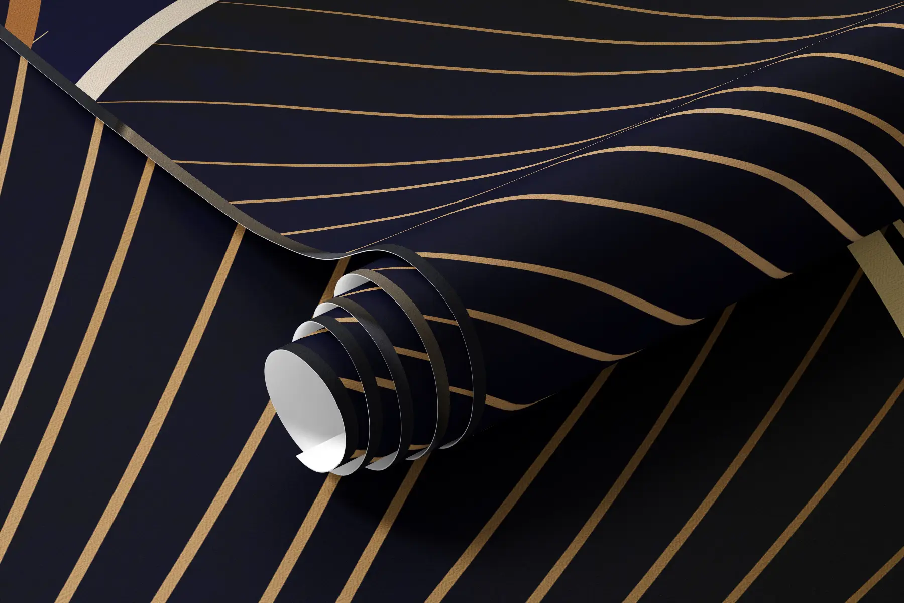 Фототапет Листата на гинко са големи u94065