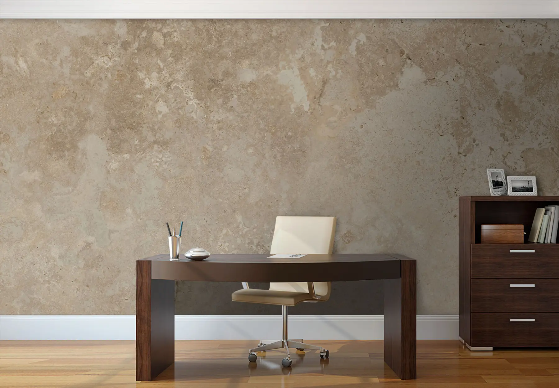 Фототапет Фон от циментов камък u94384