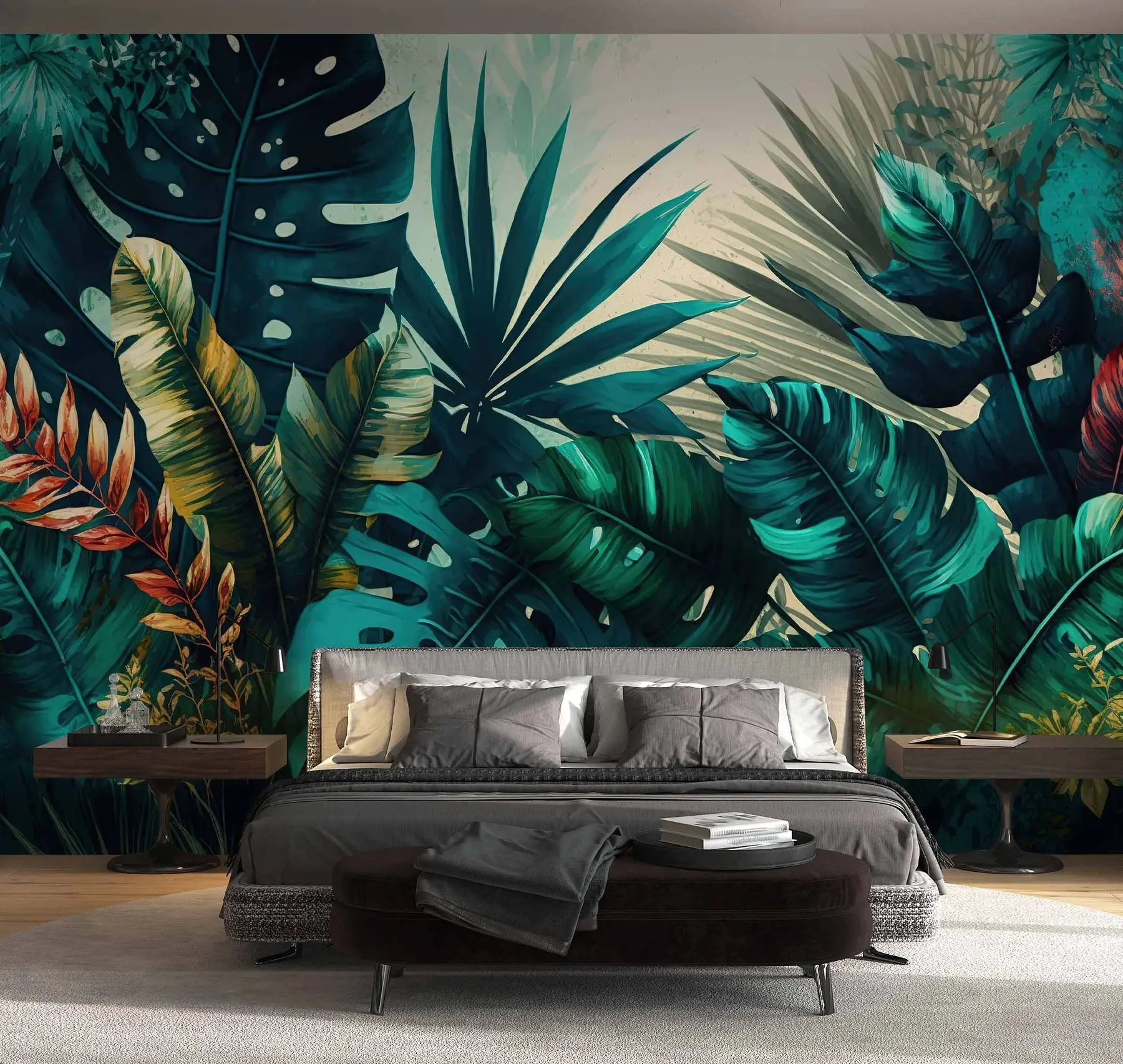 Фототапет Естествен лукс u75437