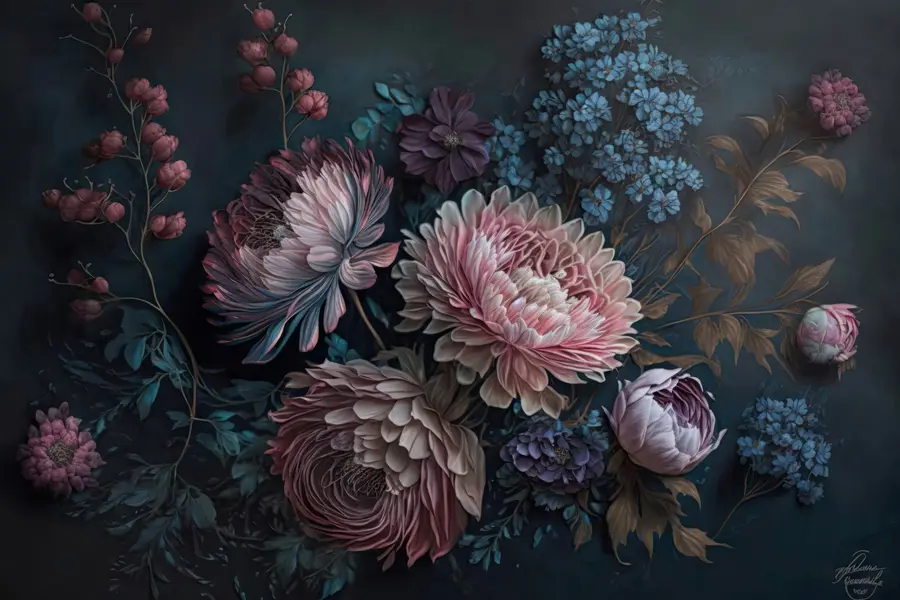 Фототапет Астри нощни u75407