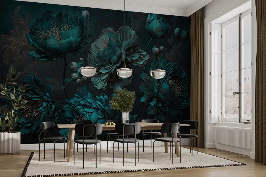 Фототапет приказна гора u75411