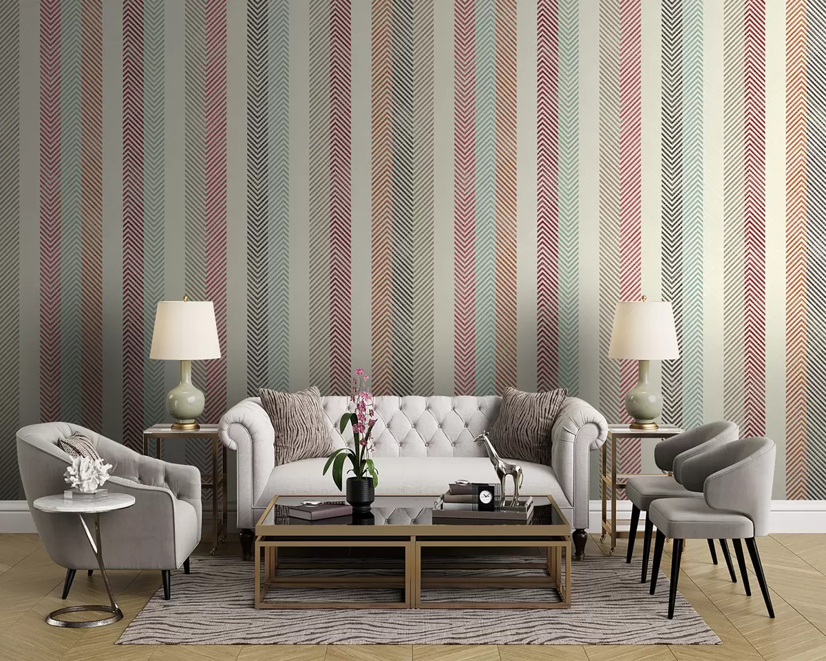 Фототапет раирана шарка u96798