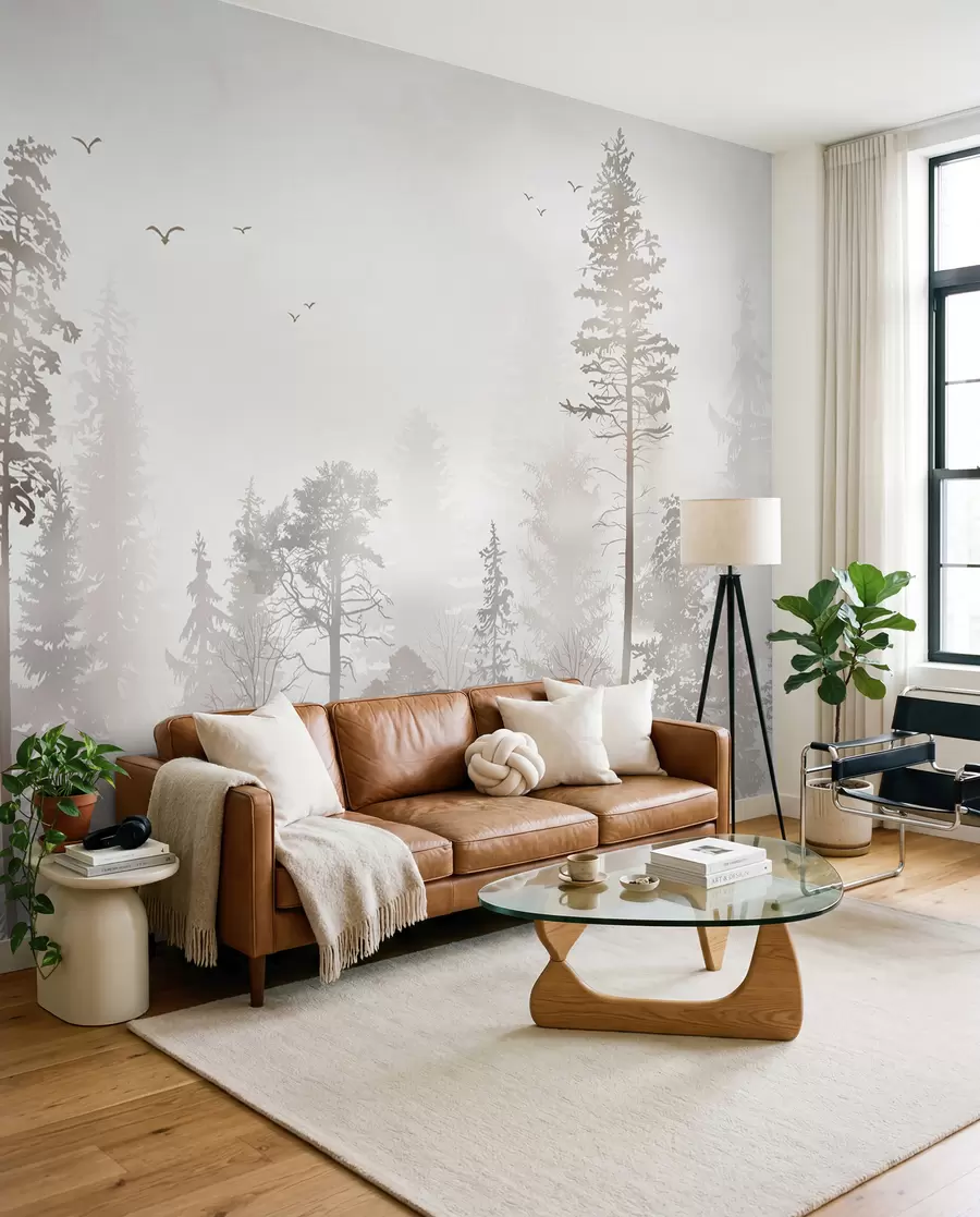 Фототапет Forest u98508