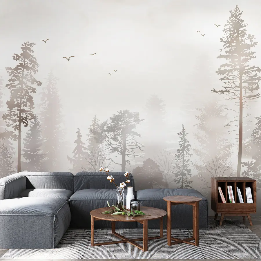 Фототапет Forest u98508