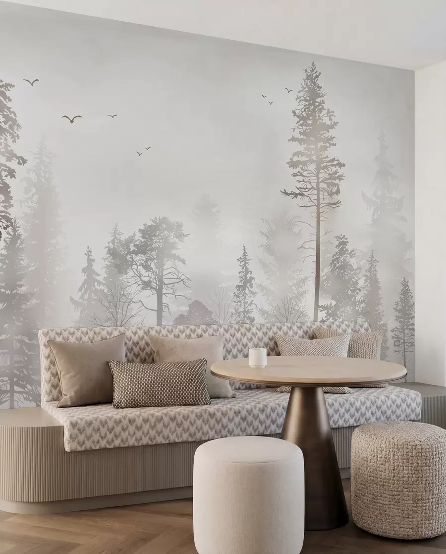 Фототапет Forest u98508