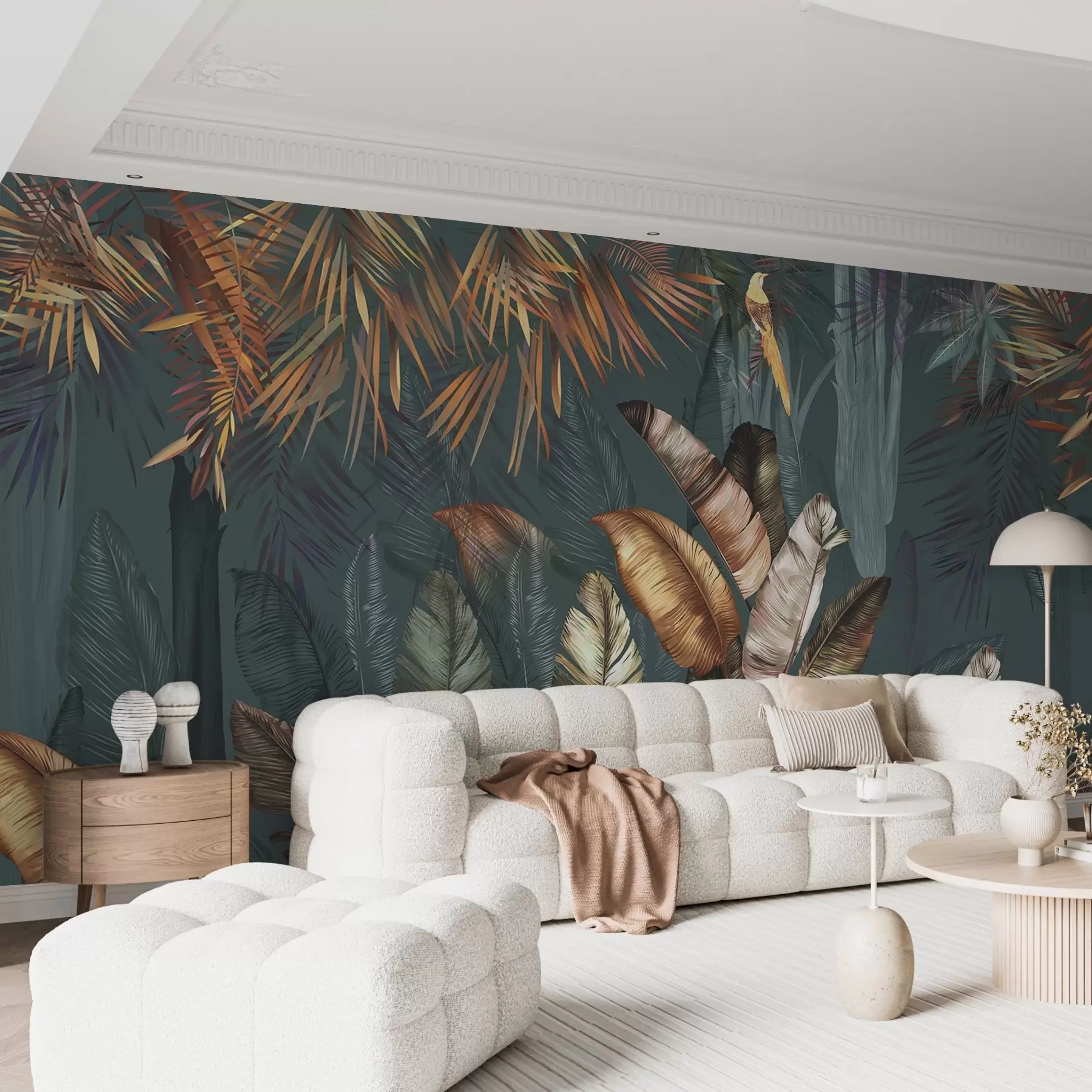 Фототапет Листа u50468d2